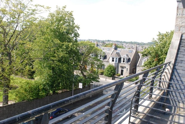 Balcony Double Room Photo 4